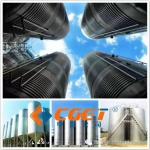 Restaurant Large Scale Brewing Equipment Polyurethane Or Rock Wool Nsulation