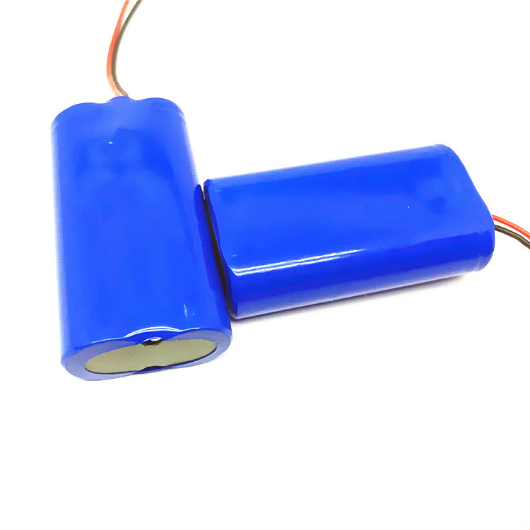 Sumsung 18650 3.7V 4000mAh Liion Battery Pack Within 1C Rate