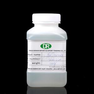 Wholesale Environment-friendly high-performance high temperature resistant PU Resin DR 3268 from china suppliers