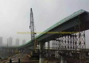 Wholesale Anti Rust Steel Bridge Girder Galvanized Welded Steel Grating Energy Savings from china suppliers