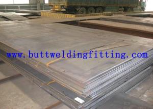 Wholesale ASTM B575 Inconel SSAW UNS N1001 N10665 Steel Plate from china suppliers
