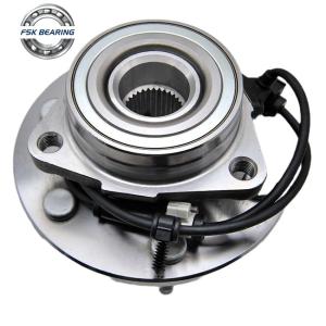 Wholesale Premium Quality 515036 10393163 Auto Wheel Hub Bearing For Cadillac Escalade Chevrolet from china suppliers
