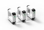Stainless Steel Smart Barrier Gate Swing Turnstile Gate With Card Reader
