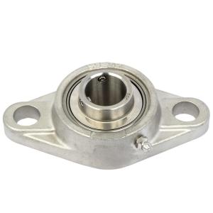 Wholesale Anti Rust SSUCFL200 Stainless Steel Pillow Blocks from china suppliers