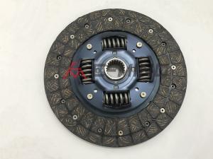 Wholesale 236*150mm*21 Teeth Toyota Clutch Kits 31250-26221 2RZ-FE from china suppliers