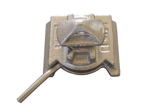 Wholesale 55° Single Dovetail Deck Sockets from china suppliers