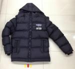 880 Men's padding jacket coat stock