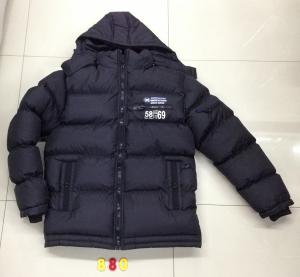 Wholesale 880 Men's padding jacket coat stock from china suppliers