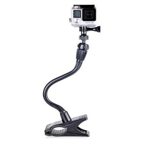 Wholesale Professional Mini Handheld Stabilizer Hole Camera Steadicam For Canon Nikon Sony GoPro Hero 4 3 SJ4000 Phone DSLR DV from china suppliers