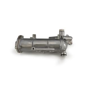 Wholesale ME014779 Oil Cooler Cover Mitsubishi 4D31 Engine Oil Cooler Assembly from china suppliers