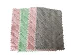 Dishcloths Absorbent Coral Velvet Dishtowels Oil Washable Kitchen Cloth Dish