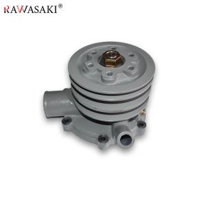 Wholesale Excavator Water Pump For R210-7 from china suppliers