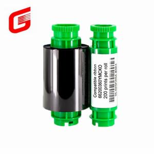 Wholesale Pointman 66200360 YMCKO Ribbon Without Chip for Nuvia N10 N15 N20 N30 TP-9000 TP-9200 from china suppliers