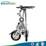 12 Inch Foldable Electric Scooter Wheel Brushless Motor Panasonic Battery