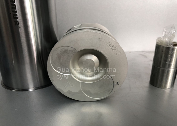 93mm Engine Cylinder Liner For ISUZU TFR TFS 4JB1NA Cylinder Liner Parts