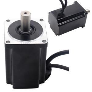Wholesale 24V 3000Rpm High Accuracy Servo Motor For Solar Tracker from china suppliers