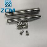 10mm Diameter 184mm Length CNC Turning Parts