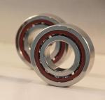 GCR15 Ball Bearing 7006C Angular Contact Bearing 30x55x13mm 700 Sereis