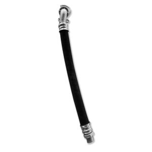Wholesale 11 Bar Railroad Air Brake Hose Train Air Hose Galvanized Burst Pressure from china suppliers
