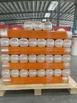 Anti Pultruded Fiberglass Rod Use For Nursery Apple Tree Fiberglass Stakes