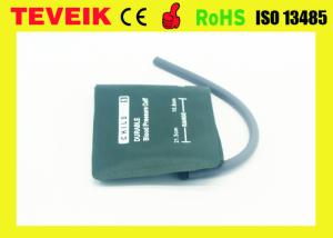 Wholesale Child Blood NIBP Cuff 9# with Double Hose , medical blood pressure cuff from china suppliers