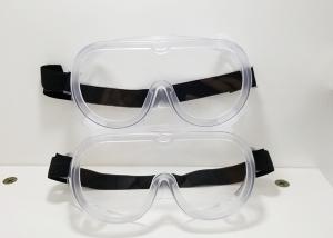 Wholesale Pharmacy Industry Scratch Proof Safety Glasses Uv Eye Protection Safety Glasses from china suppliers