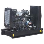 230V Perkins Diesel Generator Set 403A-15G1