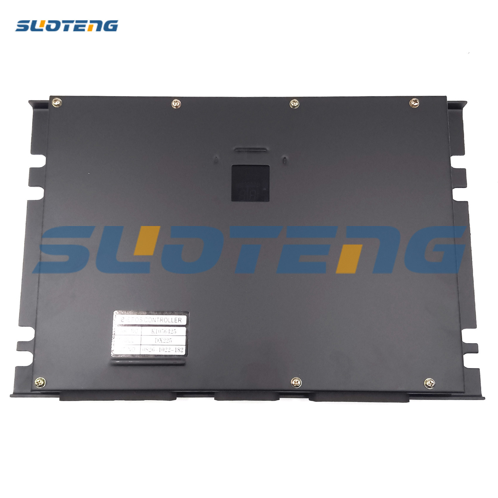K1056425 ECU Controller Board For DX200 DX300 Excavator