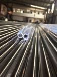 Customizable Stainless Steel Sanitary Tubing For Food And Beverage Industry