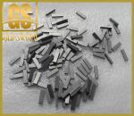 YG6A YG8 Tungsten Carbide Wear Strips For Petroleum Equipment