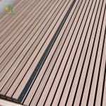 SUNHOUSE Luxe 4x8ft Acoustic Sound Panels For Sophisticated Living And Office