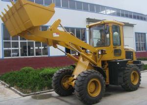 Wholesale Direct Injection Diesel Engine ZL20F Wheel Loader for Urban Construction / Agricultural Engineering from china suppliers