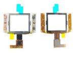 Touch screen flex cables spare parts for mobile phones samsung u900