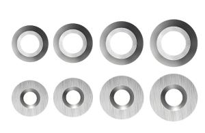 Wholesale Durable Carbide Woodworking Lathe Tools For Efficient Turning from china suppliers