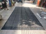 Warp Knitted Type Dump Truck 30% PVC 70% polyester for Heavy Duty Transportation