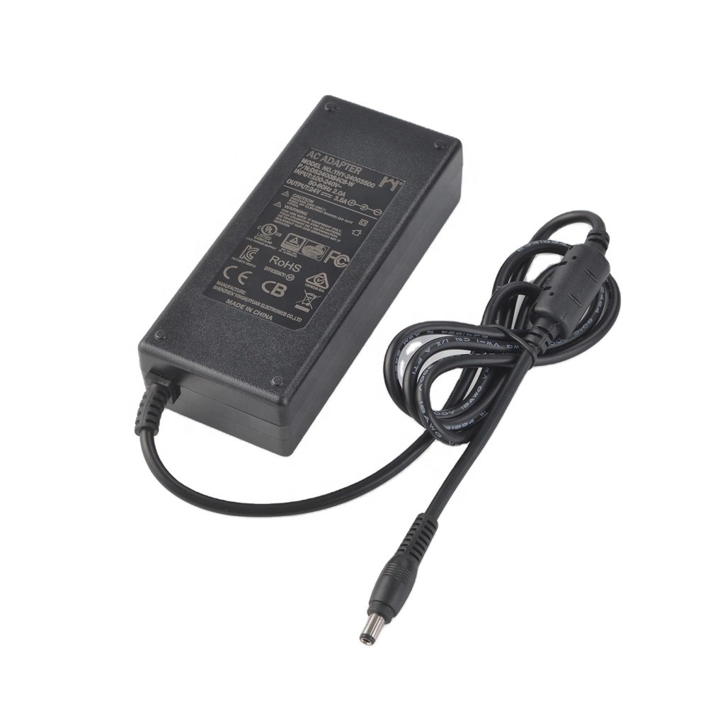 DC 5V 24V 48V 12.5A 150W 12v Power Supply Plug