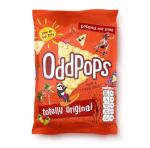 disposable aluminum foil potato chips banana chips snack bag roll film