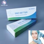 Facial Beauty Cosmetic Dermal Fillers Nasolabial Hyaluronic Acid Gel Fillers