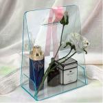 Custom Color Acrylic Flower Vase For Wedding Acrylic Flower Holder Home Decor