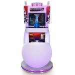 Entertainment Kids Arcade Machine Gun Shooting / Fishing / Racing