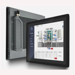 China Industrial Integrated Waterproof High Brightness 15 Inch Open Frame Capacitive Touchscreen LCD Monitor on sale