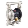 Buy cheap 11/2 Inch Pneumatic Stainless Steel Diaphragm Pump Water Oil Lotion Acid from wholesalers
