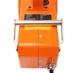 300W Jack Hydraulic 10 Ton With Aluminum Alloy Plate ISO9001 Approved