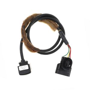 Wholesale Car Parts Rear View Parking Assist Camera 284F1-1JB1E For EIgrand E52 Series from china suppliers
