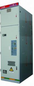 Wholesale Energy Transmission Metal Clad Vacuum Switchgear Power Distribution Device from china suppliers