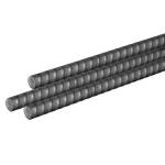 HRB400E HRB500 Carbon Steel Deformed Rebar 10mm for Building Reinforcement