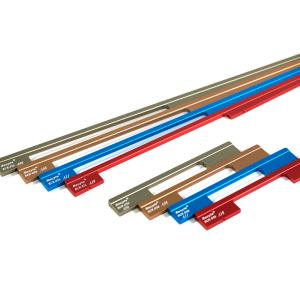 Wholesale Door Drawer 220mm Modern Kitchen Cabinet Handles from china suppliers