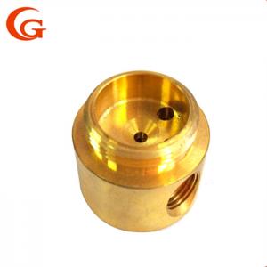 Wholesale JIS Lead Free Brass Pipe Connectors , OEM Brass Tap Connector from china suppliers