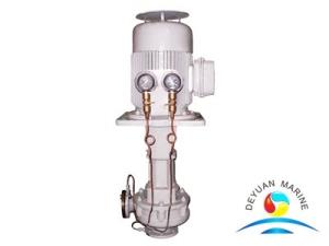 Wholesale High Efficiency Marine Bilge Pump 100mm Diameter Sewage Treatment from china suppliers