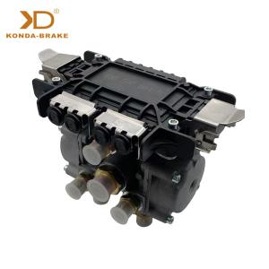 Wholesale For WABCO Truck Parts ECU Kit EBS Relay Valve OE 4005001030 4005000880 4005000700 4005000810 from china suppliers